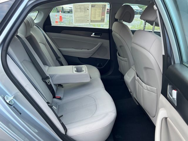 2015 Hyundai Sonata 4dr Sedan 2.4L Sport PZEV - 23052540 - 17