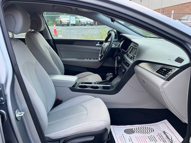 2015 Hyundai Sonata 4dr Sedan 2.4L Sport PZEV - 23052540 - 18