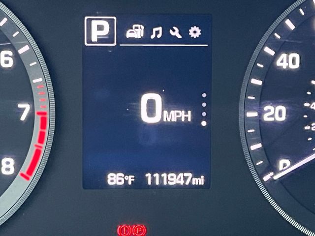 2015 Hyundai Sonata 4dr Sedan 2.4L Sport PZEV - 23052540 - 23
