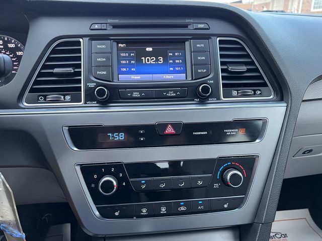 2015 Hyundai Sonata 4dr Sedan 2.4L Sport PZEV - 23052540 - 24