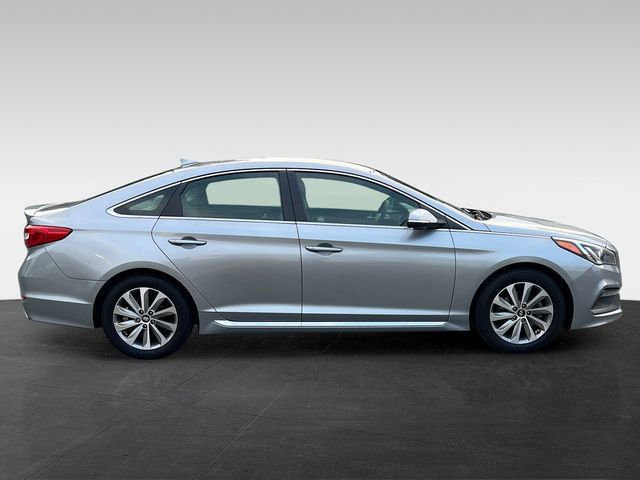 2015 Hyundai Sonata 4dr Sedan 2.4L Sport PZEV - 23052540 - 5