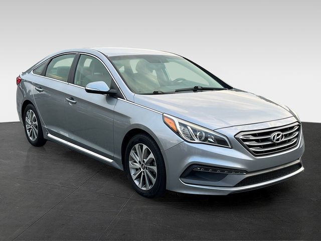 2015 Hyundai Sonata 4dr Sedan 2.4L Sport PZEV - 23052540 - 6
