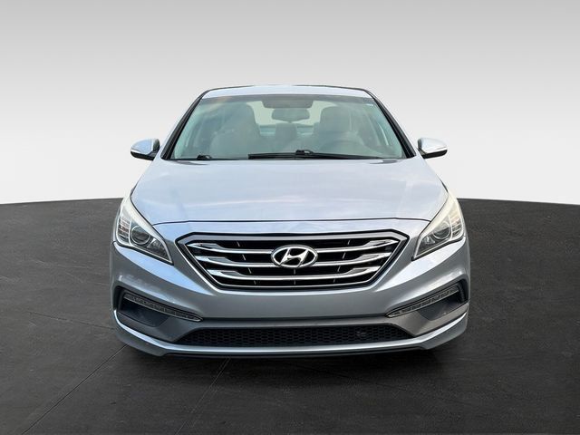 2015 Hyundai Sonata 4dr Sedan 2.4L Sport PZEV - 23052540 - 7