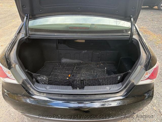 2015 Hyundai Sonata GLS(Middle) - 23099530 - 9