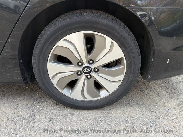 2015 Hyundai Sonata GLS(Middle) - 23099530 - 12
