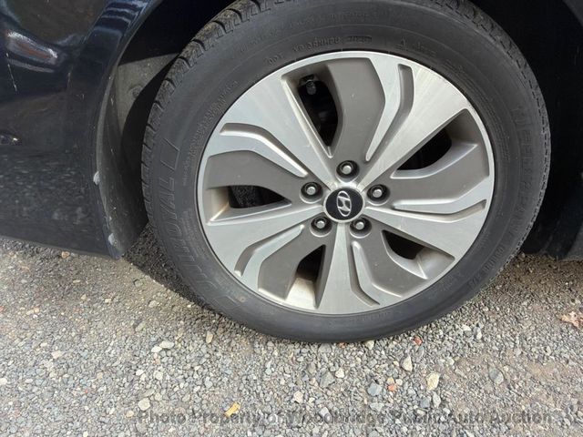 2015 Hyundai Sonata GLS(Middle) - 23099530 - 13