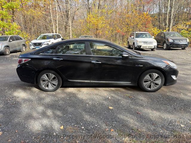 2015 Hyundai Sonata GLS(Middle) - 23099530 - 1