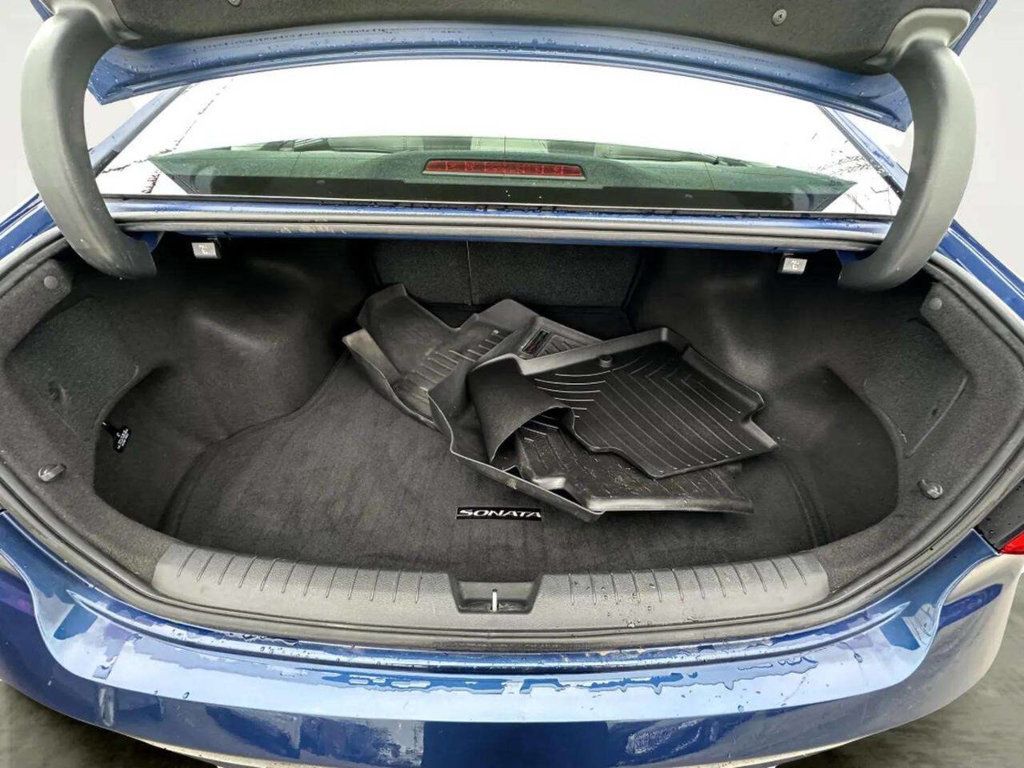 2015 Hyundai Sonata Limited 4dr Sedan - 22990042 - 10