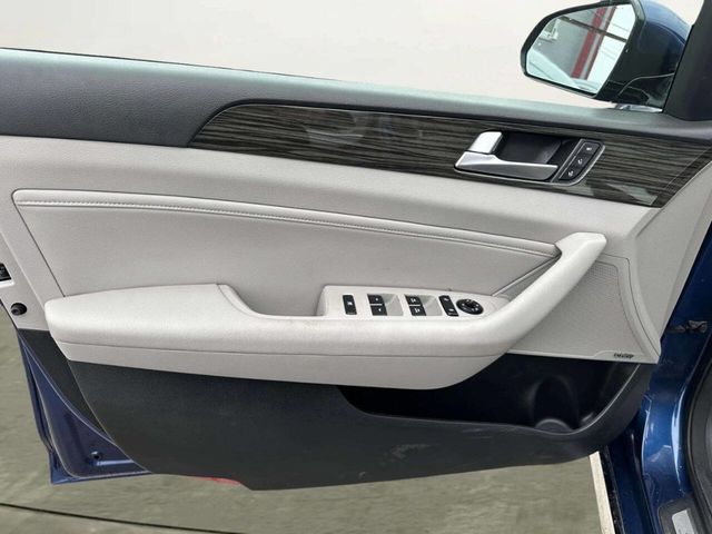 2015 Hyundai Sonata Limited 4dr Sedan - 22990042 - 11