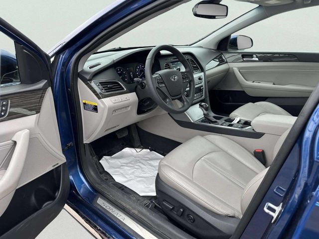 2015 Hyundai Sonata Limited 4dr Sedan - 22990042 - 12