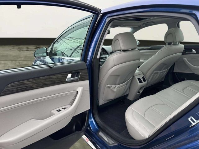 2015 Hyundai Sonata Limited 4dr Sedan - 22990042 - 15