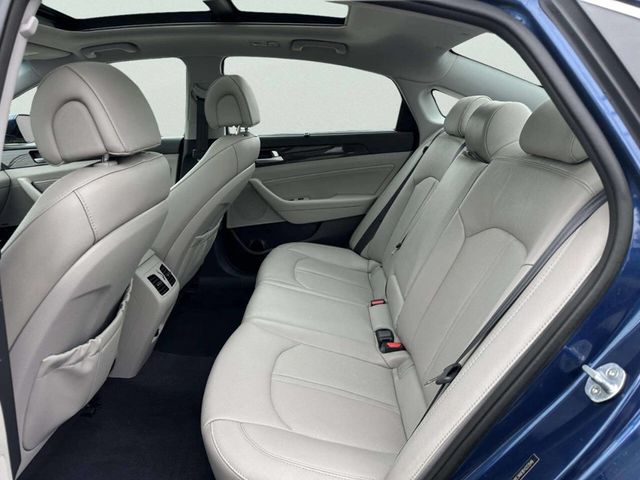 2015 Hyundai Sonata Limited 4dr Sedan - 22990042 - 16