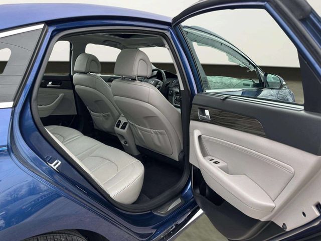 2015 Hyundai Sonata Limited 4dr Sedan - 22990042 - 17