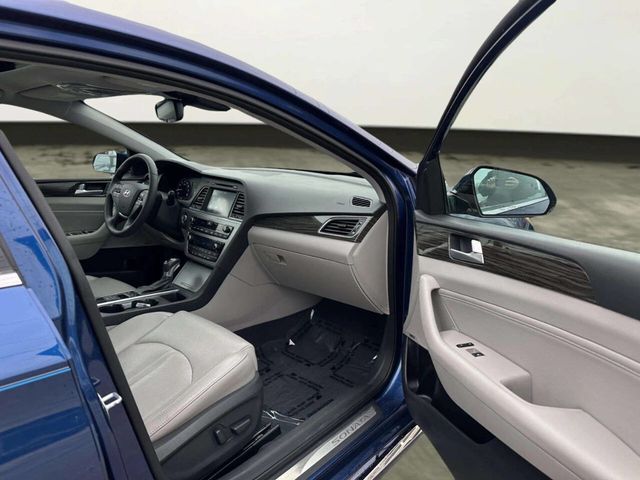 2015 Hyundai Sonata Limited 4dr Sedan - 22990042 - 19