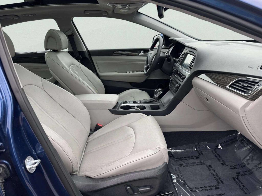 2015 Hyundai Sonata Limited 4dr Sedan - 22990042 - 20