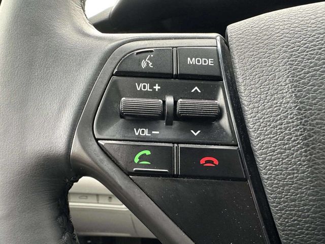 2015 Hyundai Sonata Limited 4dr Sedan - 22990042 - 24