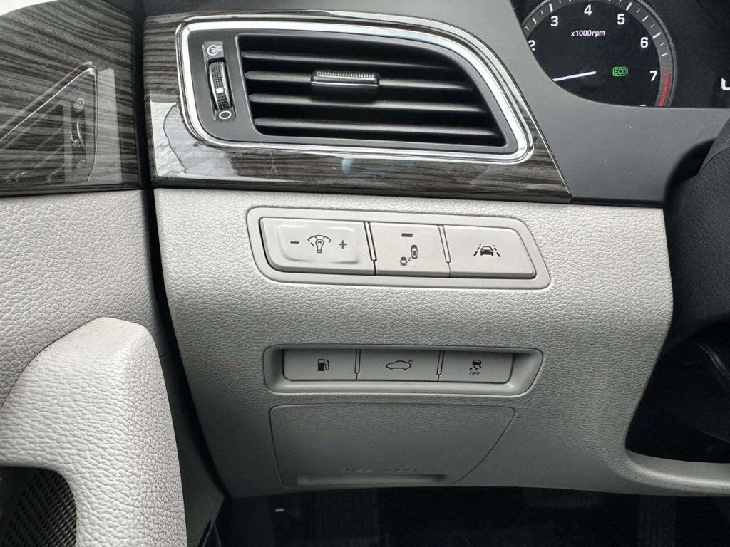 2015 Hyundai Sonata Limited 4dr Sedan - 22990042 - 25