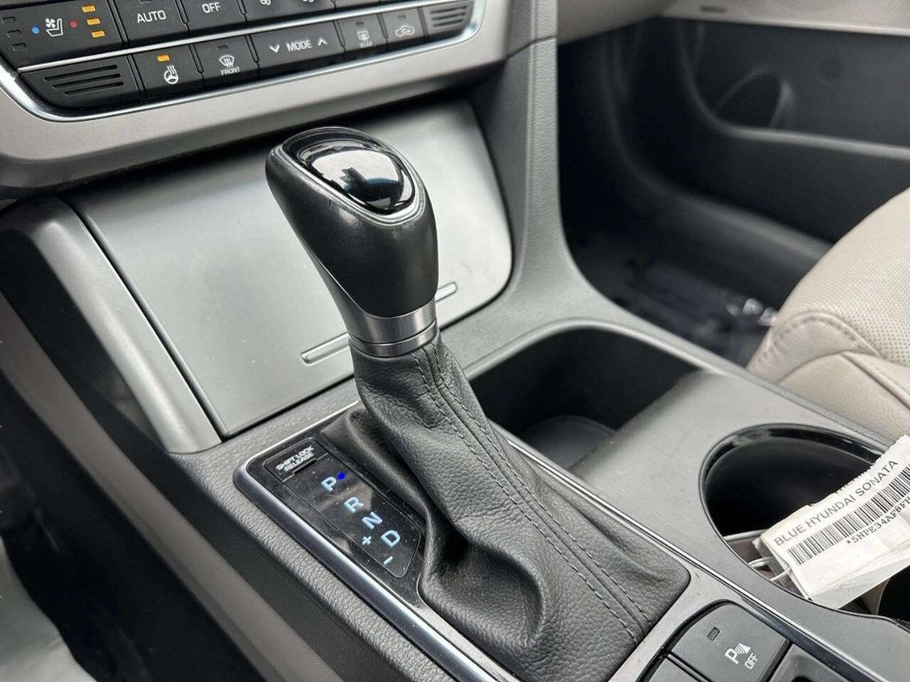 2015 Hyundai Sonata Limited 4dr Sedan - 22990042 - 30