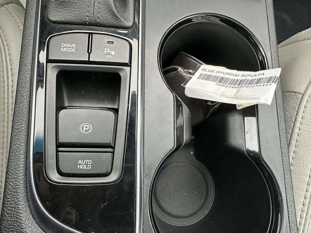 2015 Hyundai Sonata Limited 4dr Sedan - 22990042 - 31