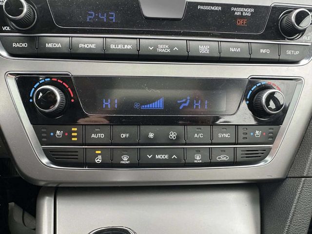 2015 Hyundai Sonata Limited 4dr Sedan - 22990042 - 32