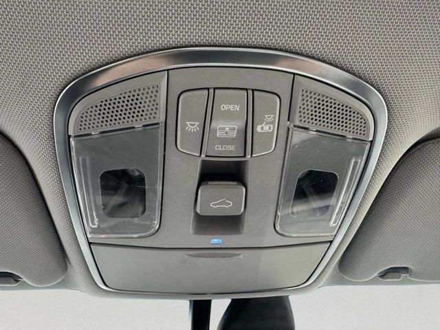 2015 Hyundai Sonata Limited 4dr Sedan - 22990042 - 37