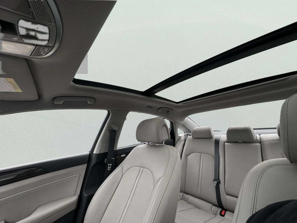 2015 Hyundai Sonata Limited 4dr Sedan - 22990042 - 38