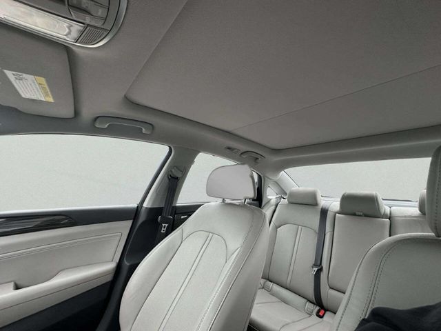 2015 Hyundai Sonata Limited 4dr Sedan - 22990042 - 39