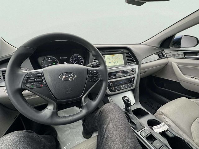2015 Hyundai Sonata Limited 4dr Sedan - 22990042 - 40