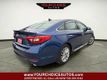 2015 Hyundai Sonata Limited 4dr Sedan - 22990042 - 5
