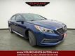 2015 Hyundai Sonata Limited 4dr Sedan - 22990042 - 7