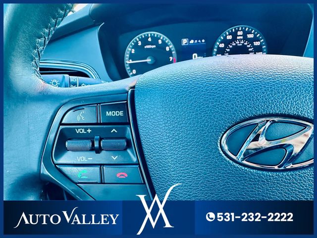 2015 Hyundai Sonata Limited Sedan 4D - 22954294 - 31