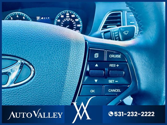 2015 Hyundai Sonata Limited Sedan 4D - 22954294 - 32