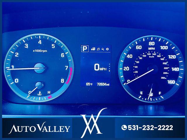 2015 Hyundai Sonata Limited Sedan 4D - 22954294 - 33