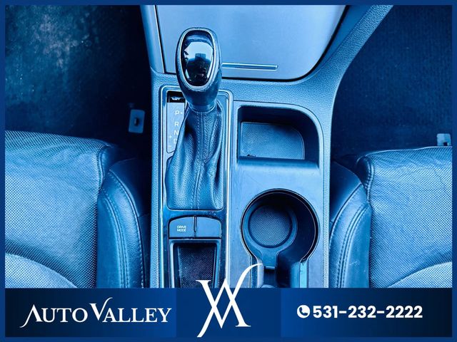 2015 Hyundai Sonata Limited Sedan 4D - 22954294 - 36