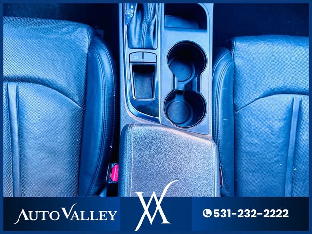 2015 Hyundai Sonata Limited Sedan 4D - 22954294 - 37