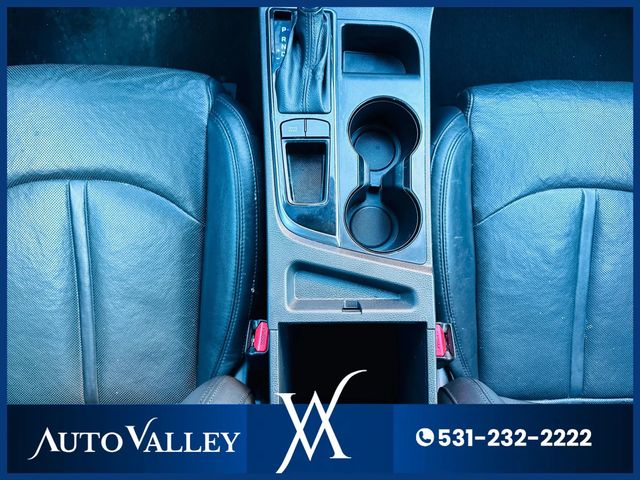 2015 Hyundai Sonata Limited Sedan 4D - 22954294 - 38