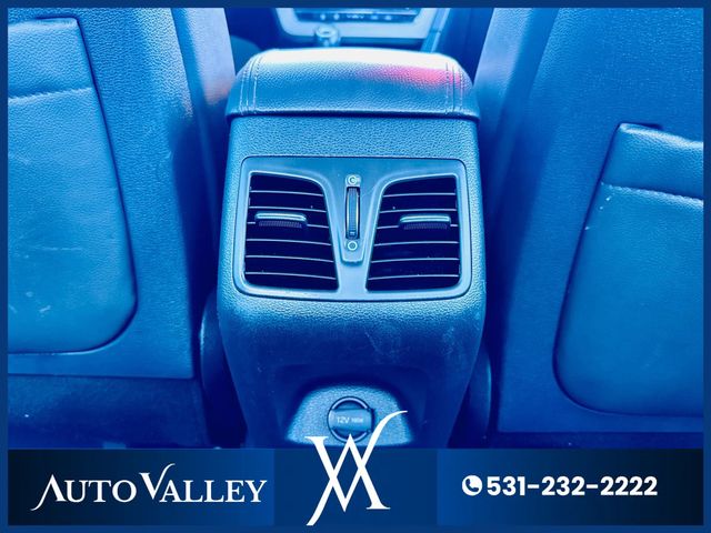 2015 Hyundai Sonata Limited Sedan 4D - 22954294 - 41