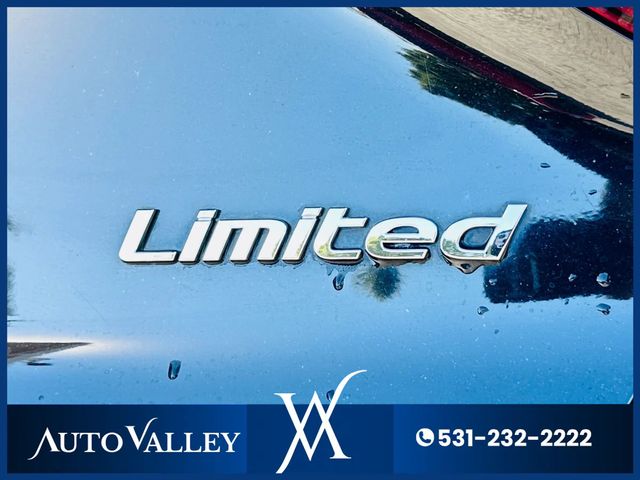 2015 Hyundai Sonata Limited Sedan 4D - 22954294 - 8