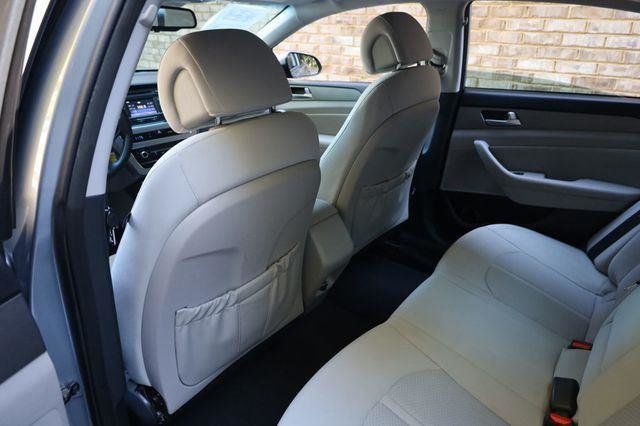 2015 Hyundai Sonata SE - 23059171 - 16