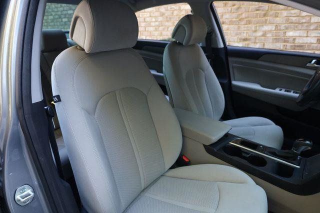 2015 Hyundai Sonata SE - 23059171 - 24