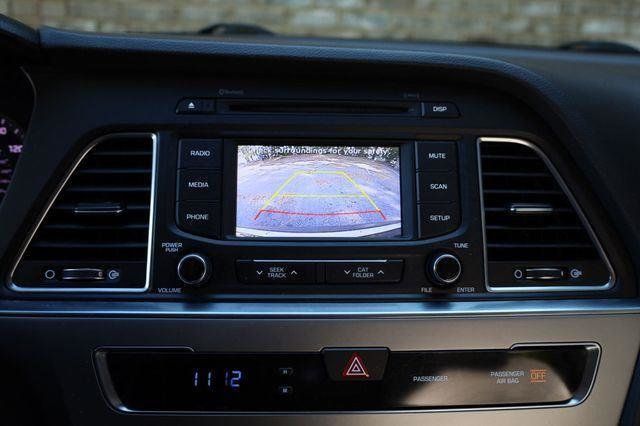 2015 Hyundai Sonata SE - 23059171 - 33