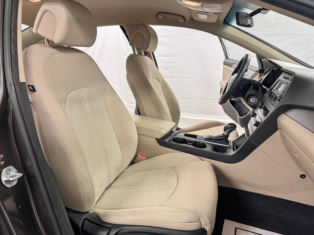 2015 Hyundai Sonata SE - 23096346 - 11