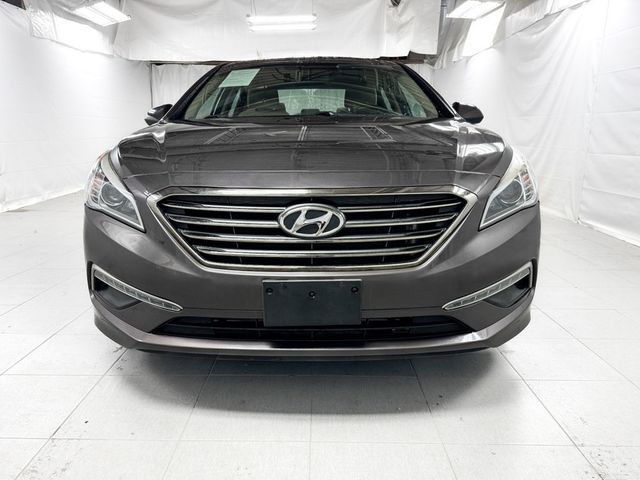 2015 Hyundai Sonata SE - 23096346 - 1
