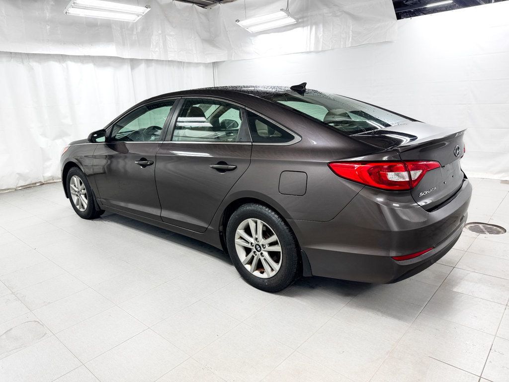 2015 Hyundai Sonata SE - 23096346 - 2