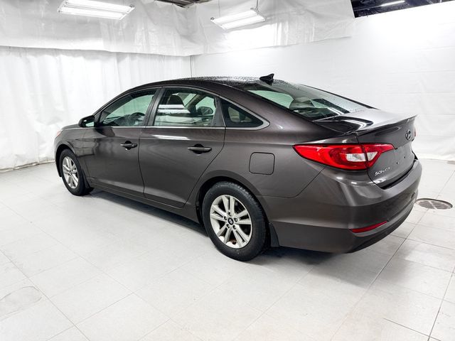 2015 Hyundai Sonata SE - 23096346 - 2