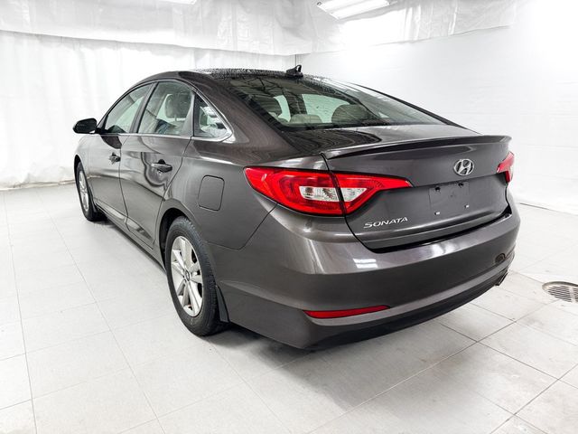2015 Hyundai Sonata SE - 23096346 - 3