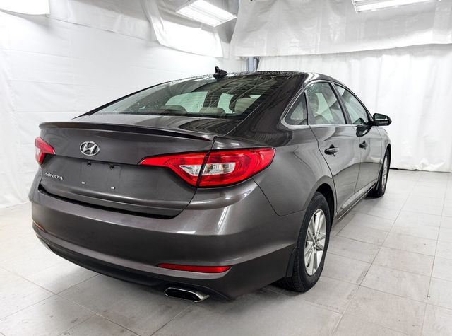 2015 Hyundai Sonata SE - 23096346 - 5