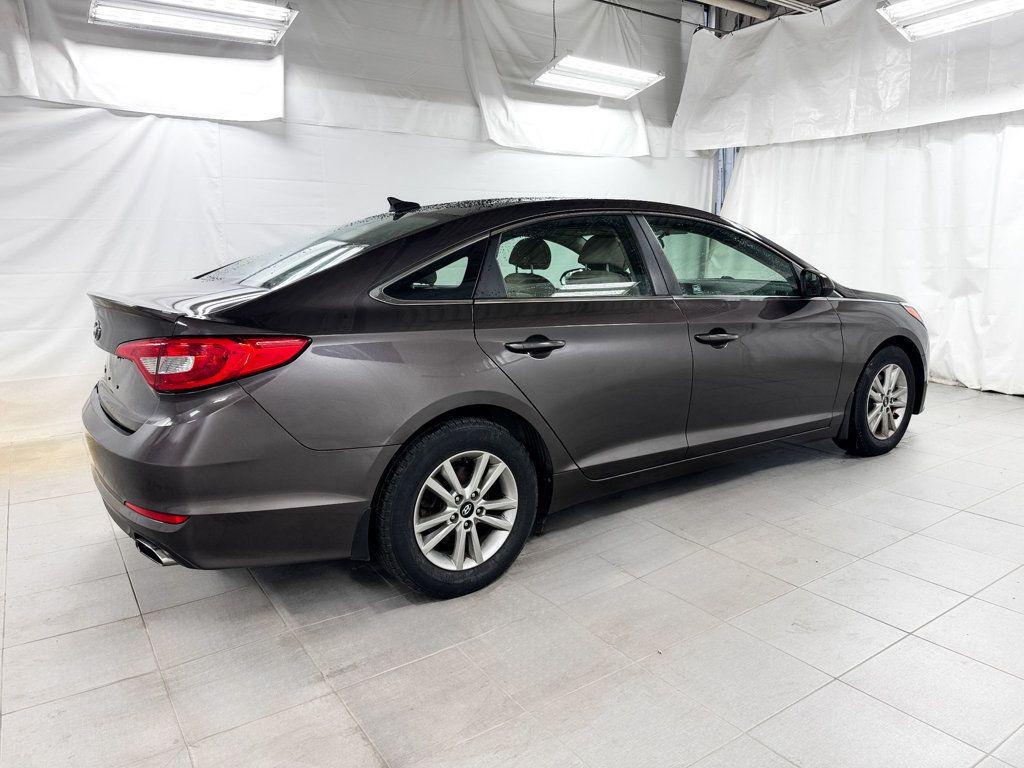 2015 Hyundai Sonata SE - 23096346 - 6
