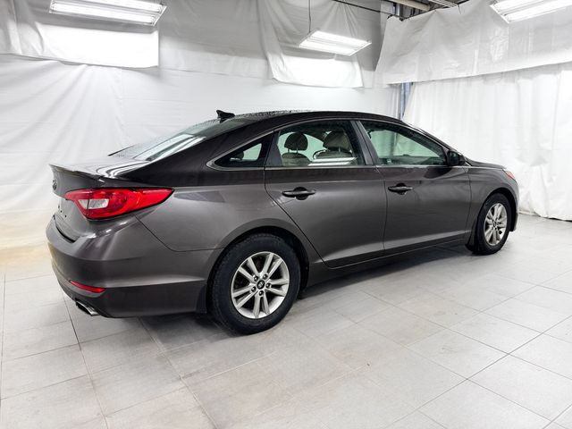 2015 Hyundai Sonata SE - 23096346 - 6