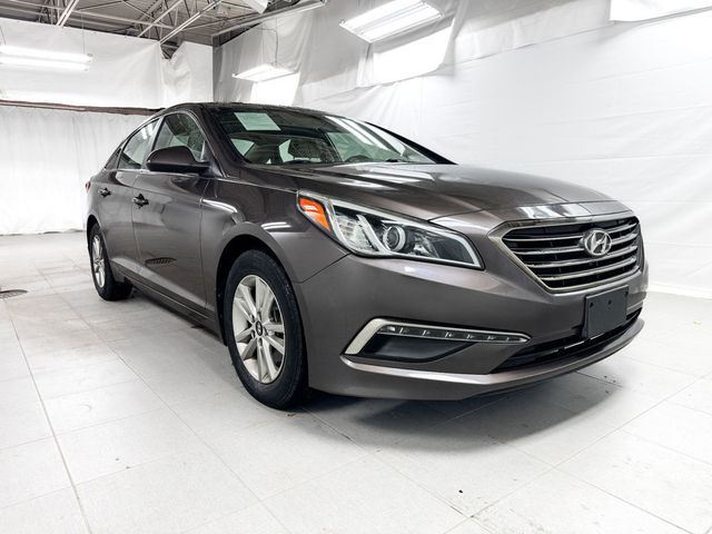 2015 Hyundai Sonata SE - 23096346 - 7